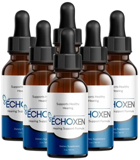 echoxen discount